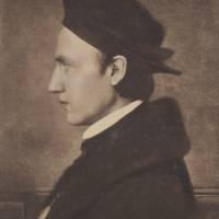 Steinle, Edward von