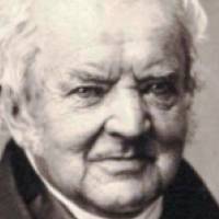 Schubert, Gotthilf Heinrich